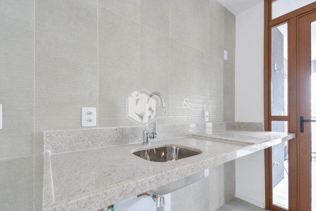 Imagem Apartamento com 1 Quarto à Venda, 46 m² em Vila Nova Conceição - São Paulo