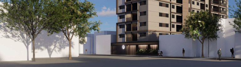 Imagem Apartamento com 2 Quartos à Venda, 44 m² em Freguesia Do ó - São Paulo Imagem Apartamento com 2 Quartos à Venda, 44 m² em Freguesia Do ó - São Paulo