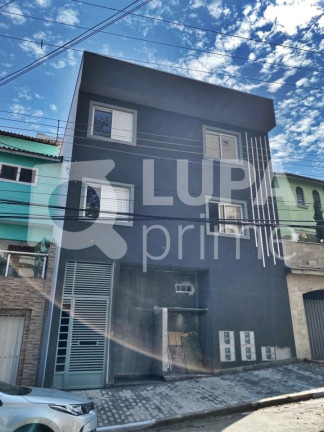 Imagem Imóvel com 1 Quarto à Venda, 36 m² em Santana - São Paulo Imagem Imóvel com 1 Quarto à Venda, 36 m² em Santana - São Paulo