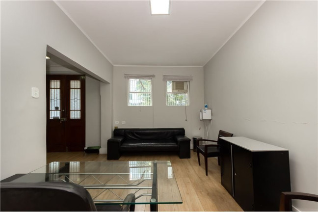 Imagem Casa com 6 Quartos à Venda, 220 m² em Jardim Paulista - São Paulo