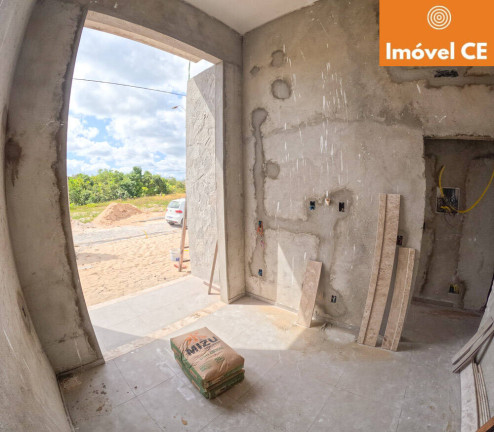Imagem Casa com 2 Quartos à Venda, 70 m² em Praia Do Préa - Cruz Imagem Casa com 2 Quartos à Venda, 70 m² em Praia Do Préa - Cruz