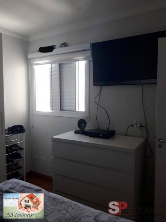 Imagem Apartamento com 3 Quartos à Venda, 60 m² em Planalto - São Bernardo Do Campo Imagem Apartamento com 3 Quartos à Venda, 60 m² em Planalto - São Bernardo Do Campo