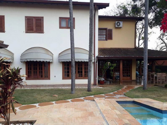 Imagem Casa com 4 Quartos à Venda, 430 m² em Sítios De Recreio Gramado - Campinas Imagem Casa com 4 Quartos à Venda, 430 m² em Sítios De Recreio Gramado - Campinas