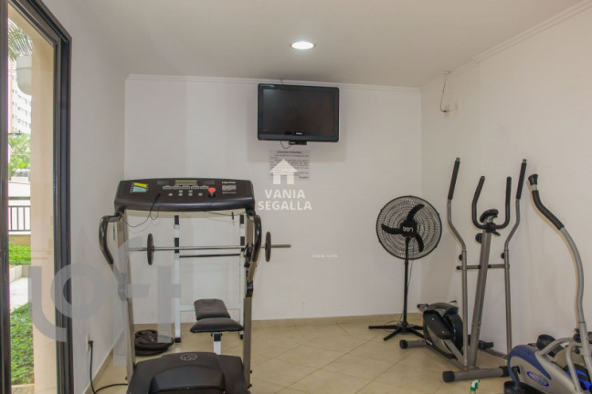 Imagem Apartamento com 2 Quartos à Venda, 60 m² em Perdizes - São Paulo Imagem Apartamento com 2 Quartos à Venda, 60 m² em Perdizes - São Paulo