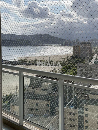 Imagem Apartamento com 1 Quarto para Alugar, 52 m² em Pompéia - Santos Imagem Apartamento com 1 Quarto para Alugar, 52 m² em Pompéia - Santos