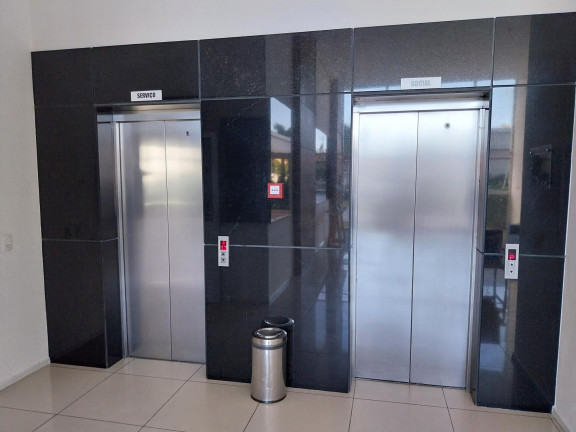 Imagem Apartamento com 3 Quartos à Venda, 71 m² em Engenheiro Luciano Cavalcante - Fortaleza