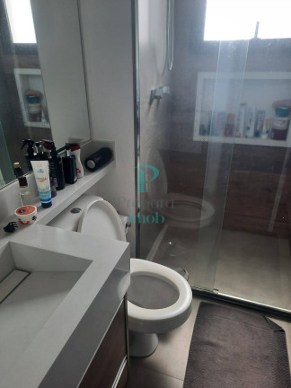 Imagem Apartamento com 3 Quartos à Venda, 78 m² em Continental - Osasco Imagem Apartamento com 3 Quartos à Venda, 78 m² em Continental - Osasco