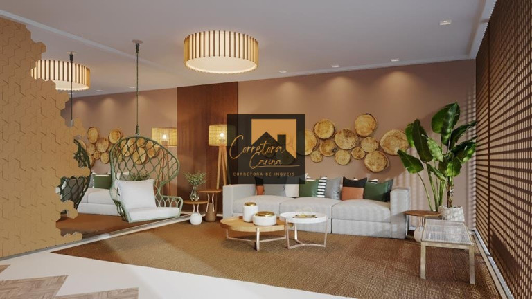 Imagem Apartamento com 2 Quartos à Venda, em Estreito - Florianópolis Imagem Apartamento com 2 Quartos à Venda, em Estreito - Florianópolis
