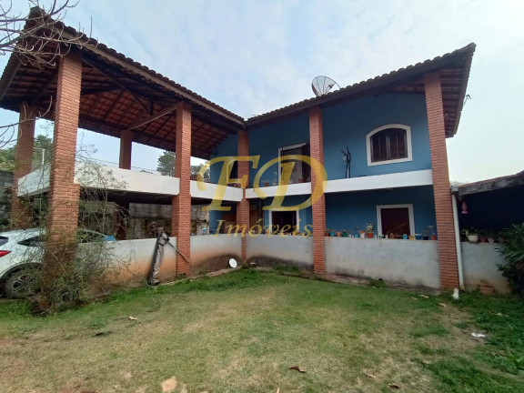 Imagem Chácara com 3 Quartos à Venda, 1.100 m² em Portão - Atibaia Imagem Chácara com 3 Quartos à Venda, 1.100 m² em Portão - Atibaia
