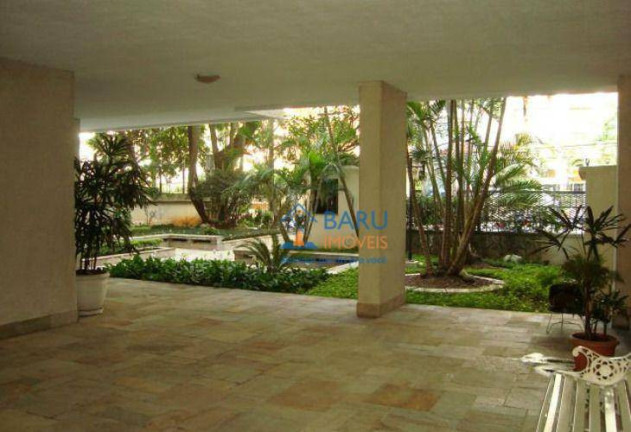 Imagem Apartamento com 3 Quartos à Venda, 136 m² em Perdizes - São Paulo Imagem Apartamento com 3 Quartos à Venda, 136 m² em Perdizes - São Paulo