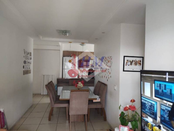 Imagem Apartamento com 3 Quartos à Venda, 66 m² em Del Castilho - Rio De Janeiro Imagem Apartamento com 3 Quartos à Venda, 66 m² em Del Castilho - Rio De Janeiro