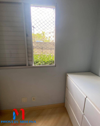 Imagem Apartamento com 2 Quartos à Venda, 50 m² em São João Climaco - São Paulo Imagem Apartamento com 2 Quartos à Venda, 50 m² em São João Climaco - São Paulo