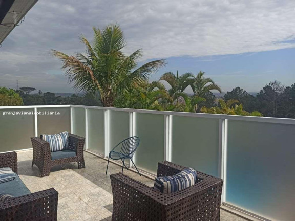 Imagem Casa para Alugar, em Colinas De São Fernando - Cotia Imagem Casa para Alugar, em Colinas De São Fernando - Cotia