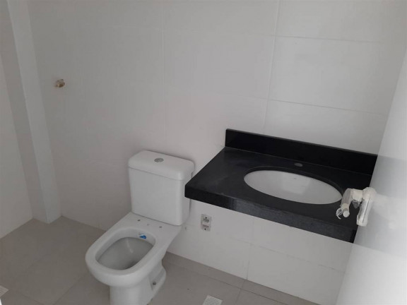 Imagem Apartamento com 1 Quarto à Venda, 45 m² em Guilhermina - Praia Grande