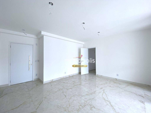 Imagem Apartamento com 3 Quartos à Venda ou Locação, 117 m² em Osvaldo Cruz - São Caetano Do Sul Imagem Apartamento com 3 Quartos à Venda ou Locação, 117 m² em Osvaldo Cruz - São Caetano Do Sul