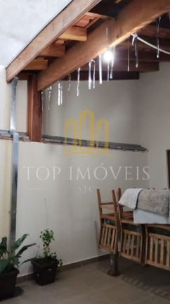 Imagem Sobrado com 3 Quartos à Venda, 125 m² em Loteamento Residencial Vista Linda - São José Dos Campos Imagem Sobrado com 3 Quartos à Venda, 125 m² em Loteamento Residencial Vista Linda - São José Dos Campos