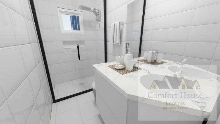 Imagem Apartamento com 3 Quartos à Venda, 92 m² em Santo Antônio - São Caetano Do Sul Imagem Apartamento com 3 Quartos à Venda, 92 m² em Santo Antônio - São Caetano Do Sul