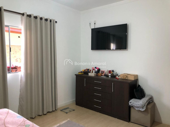 Imagem Casa de Condomínio com 3 Quartos à Venda, 300 m² em João Aranha - Paulínia Imagem Casa de Condomínio com 3 Quartos à Venda, 300 m² em João Aranha - Paulínia