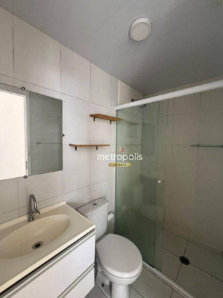 Imagem Apartamento com 2 Quartos à Venda, 47 m² em Vila Bela - São Paulo