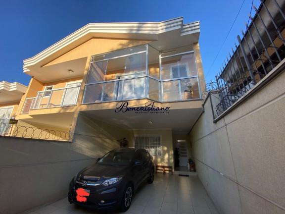 Imagem Sobrado com 3 Quartos à Venda, 118 m² em Vila Medeiros - Sao Paulo