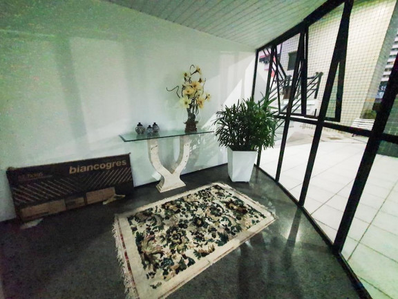 Imagem Apartamento com 3 Quartos à Venda, 135 m² em Cocó - Fortaleza Imagem Apartamento com 3 Quartos à Venda, 135 m² em Cocó - Fortaleza