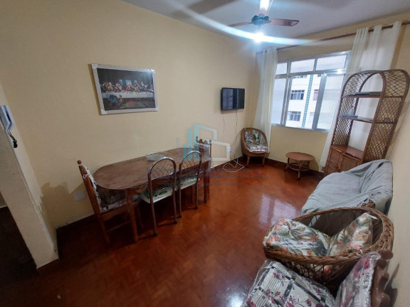 Imagem Apartamento com 2 Quartos à Venda, 60 m² em Guilhermina - Praia Grande Imagem Apartamento com 2 Quartos à Venda, 60 m² em Guilhermina - Praia Grande