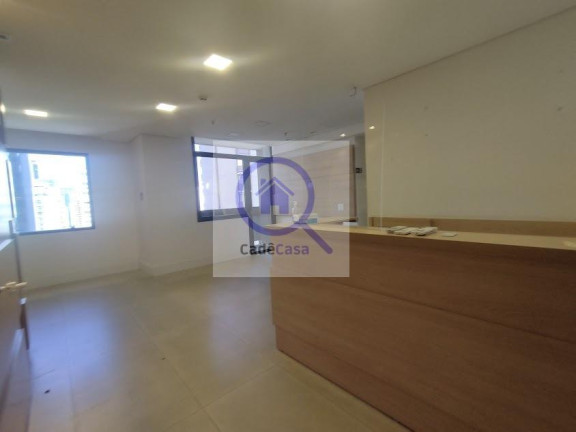 Imagem Imóvel Comercial para Alugar, 117 m² em Itaim Bibi - São Paulo