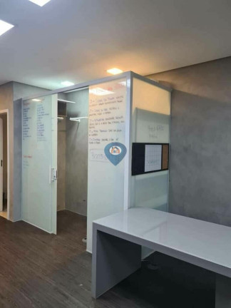 Imagem Sala Comercial para Alugar, 44 m² em Lageadinho - Cotia