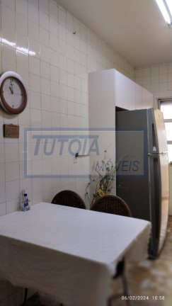 Imagem Apartamento com 3 Quartos à Venda, 147 m² em Paraíso - São Paulo Imagem Apartamento com 3 Quartos à Venda, 147 m² em Paraíso - São Paulo