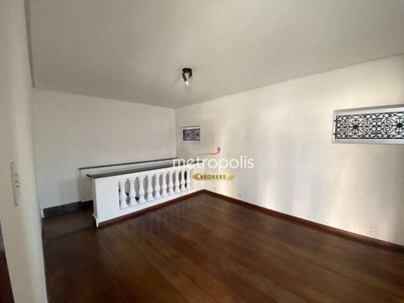 Imagem Sobrado com 4 Quartos para Alugar, 155 m² em Santa Paula - São Caetano Do Sul Imagem Sobrado com 4 Quartos para Alugar, 155 m² em Santa Paula - São Caetano Do Sul