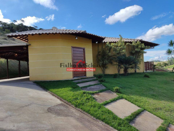 Imagem Chácara com 3 Quartos à Venda, 2.803 m² em Viçosa Imagem Chácara com 3 Quartos à Venda, 2.803 m² em Viçosa
