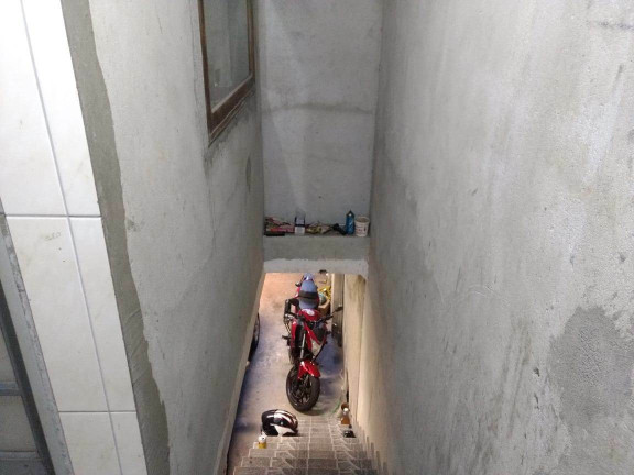 Imagem Sobrado com 5 Quartos à Venda, 310 m² em Jardim Alzira Franco - Santo André Imagem Sobrado com 5 Quartos à Venda, 310 m² em Jardim Alzira Franco - Santo André
