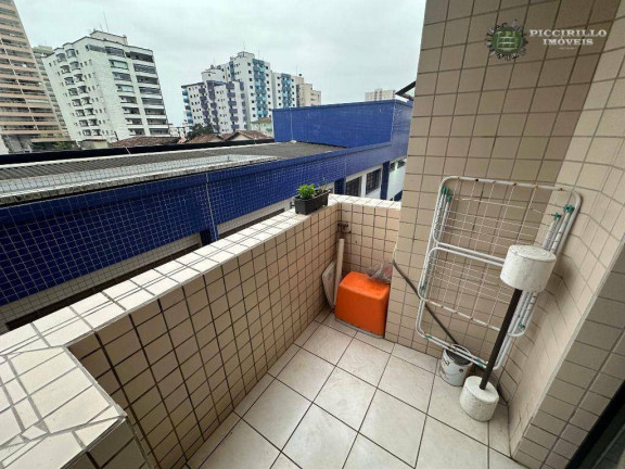 Imagem Apartamento com 1 Quarto à Venda, 57 m² em Aviação - Praia Grande Imagem Apartamento com 1 Quarto à Venda, 57 m² em Aviação - Praia Grande