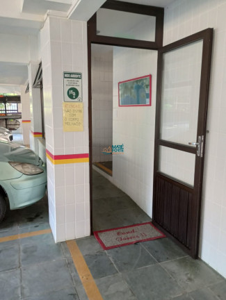 Imagem Apartamento com 2 Quartos à Venda, 66 m² em Praia Grande - Ubatuba