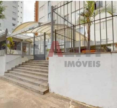 Imagem Apartamento com 2 Quartos à Venda, 45 m² em Chácara Santo Antônio - São Paulo Imagem Apartamento com 2 Quartos à Venda, 45 m² em Chácara Santo Antônio - São Paulo