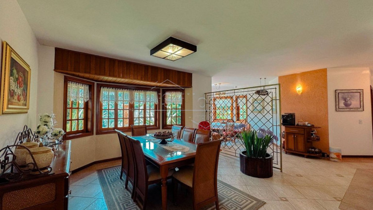 Imagem Casa de Condomínio com 6 Quartos à Venda, 616 m² em Vila Médica - Campos Do Jordão Imagem Casa de Condomínio com 6 Quartos à Venda, 616 m² em Vila Médica - Campos Do Jordão