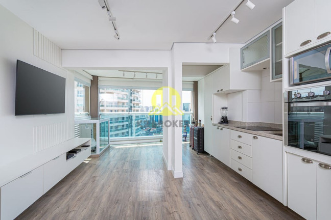 Imagem Apartamento com 2 Quartos à Venda, 58 m² em Pinheiros - São Paulo Imagem Apartamento com 2 Quartos à Venda, 58 m² em Pinheiros - São Paulo