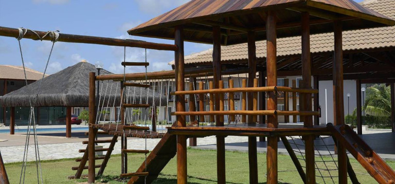 Imagem Casa de Condomínio com 3 Quartos à Venda, 106 m² em Carneiros - Tamandaré Imagem Casa de Condomínio com 3 Quartos à Venda, 106 m² em Carneiros - Tamandaré