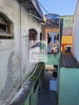 Imagem Casa com 4 Quartos à Venda, 280 m² em Vila Assis Brasil - Mauá Imagem Casa com 4 Quartos à Venda, 280 m² em Vila Assis Brasil - Mauá