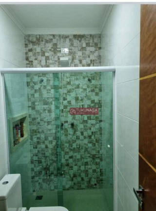 Imagem Sobrado com 3 Quartos à Venda, 175 m² em água Fria - São Paulo Imagem Sobrado com 3 Quartos à Venda, 175 m² em água Fria - São Paulo
