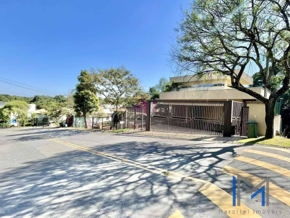 Casa de Condomínio com 4 Quartos à Venda, 645 m² em Chácara Moinho Velho - Carapicuíba