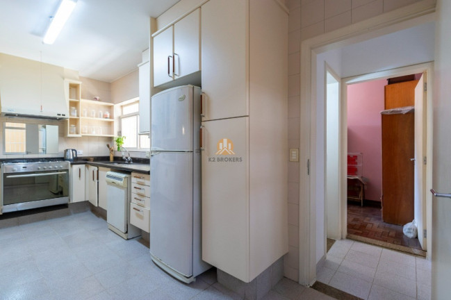 Imagem Casa com 5 Quartos à Venda, 440 m² em Jardim Prudência - São Paulo Imagem Casa com 5 Quartos à Venda, 440 m² em Jardim Prudência - São Paulo