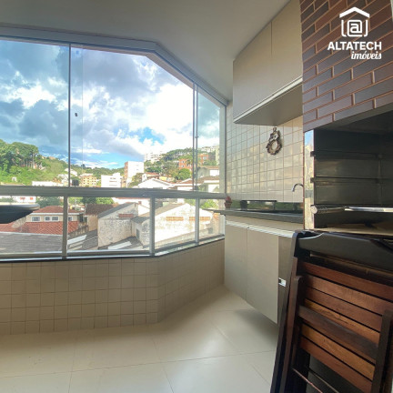 Imagem Imóvel com 1 Quarto à Venda, 77 m² em Jardim Cascatinha - Poços De Caldas Imagem Imóvel com 1 Quarto à Venda, 77 m² em Jardim Cascatinha - Poços De Caldas