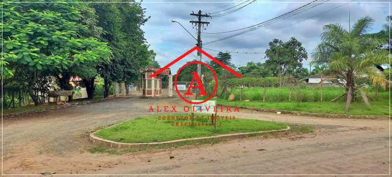 Imagem Terreno em Condomínio à Venda, 1.500 m² em Uirapuru - Cosmópolis Imagem Terreno em Condomínio à Venda, 1.500 m² em Uirapuru - Cosmópolis