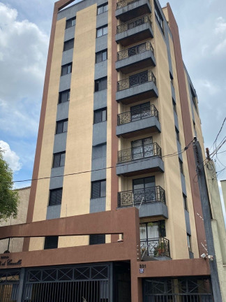 Imagem Apartamento com 3 Quartos à Venda, 75 m² em Assunção - São Bernardo Do Campo