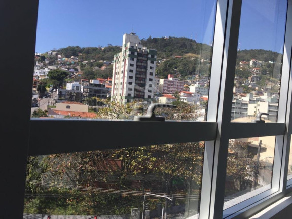 Imagem Sala Comercial à Venda, 34 m² em Centro - Florianópolis