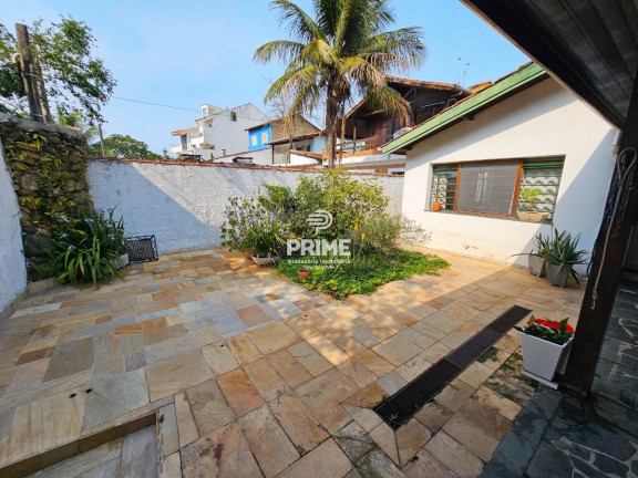 Imagem Casa com 3 Quartos à Venda, 162 m² em Porto Grande - São Sebastião Imagem Casa com 3 Quartos à Venda, 162 m² em Porto Grande - São Sebastião
