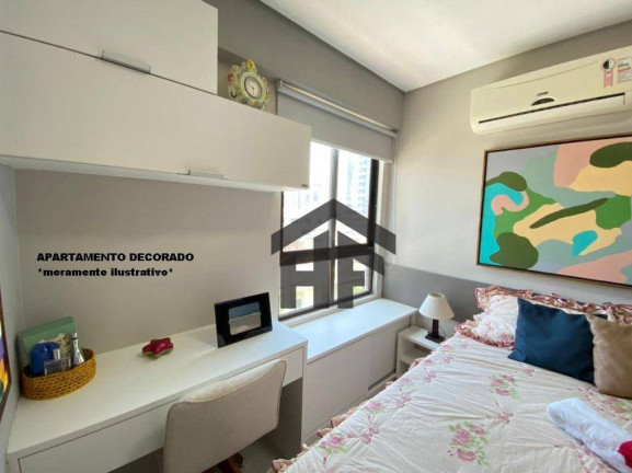 Imagem Apartamento com 1 Quarto à Venda, 36 m² em Piedade - Jaboatão Dos Guararapes Imagem Apartamento com 1 Quarto à Venda, 36 m² em Piedade - Jaboatão Dos Guararapes