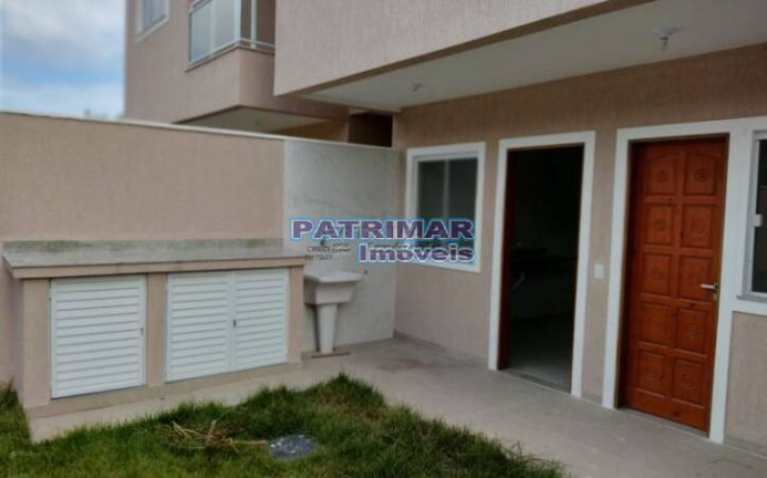 Imagem Casa com 4 Quartos à Venda, 240 m² em Itaipuaçu - Maricá Imagem Casa com 4 Quartos à Venda, 240 m² em Itaipuaçu - Maricá