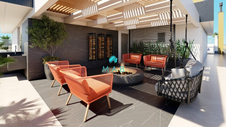 Imagem Apartamento com 2 Quartos à Venda, 98 m² em Ingleses - Florianópolis